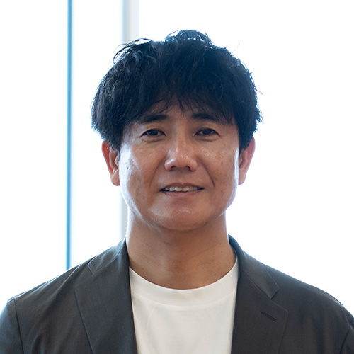 生井さんの写真