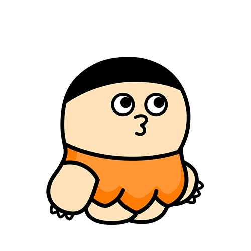 けんすうさんのイラスト