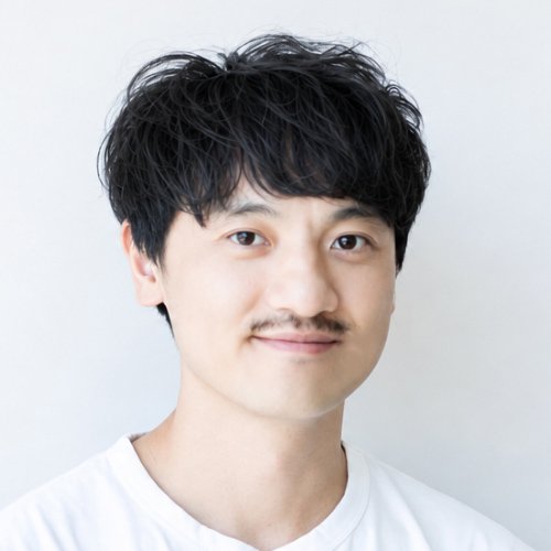 Neil Lin（ニール・リン）