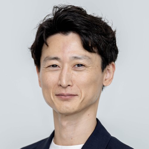 安田 健志（やすだ たけし）