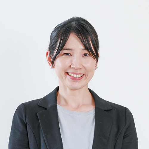 河野さん