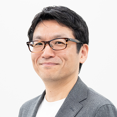 高橋明彦のプロフィール写真