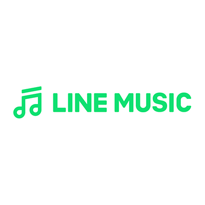 LINE MUSICのアイコン