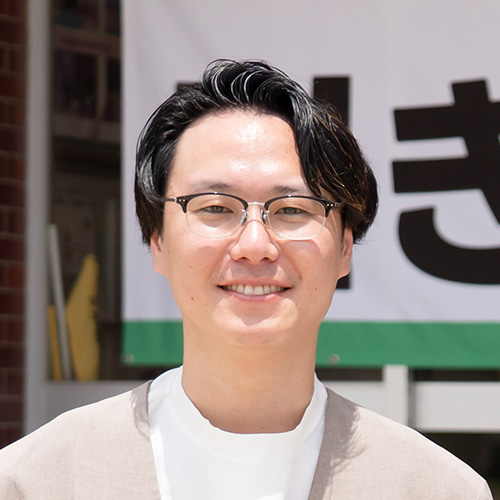 高野の写真