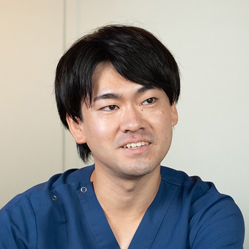 徳田 充宏(とくだ みつひろ)さん