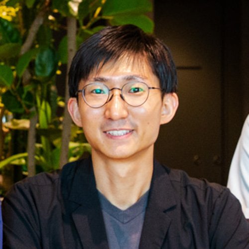加藤の写真