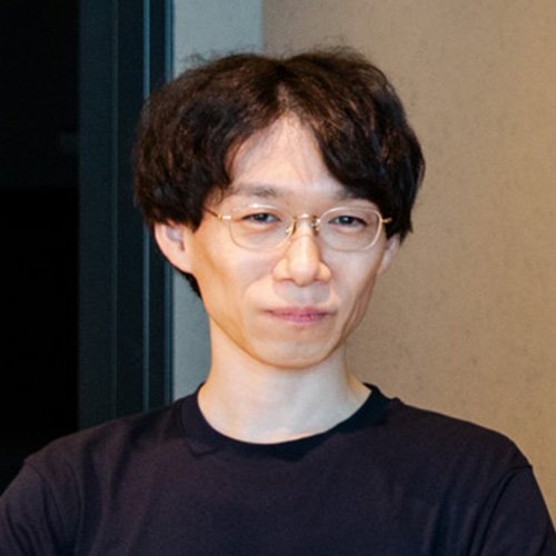 田中の写真