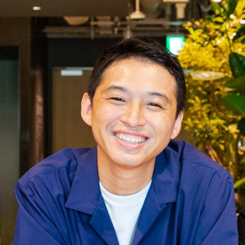 山田の写真