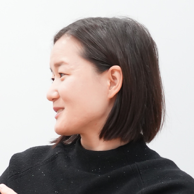 編集部担当者の写真