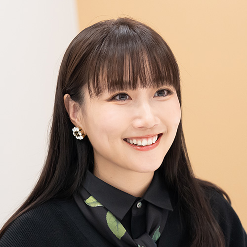 大塚愛さんの写真