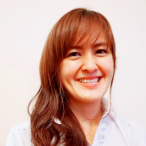 蘆田さんの写真