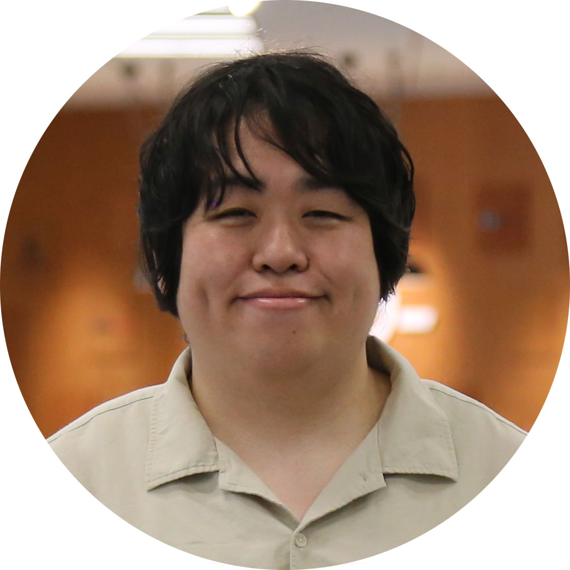 山田翔大の顔写真