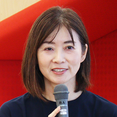 今子の写真