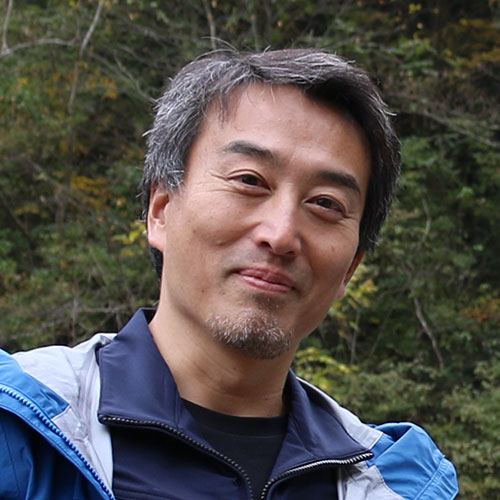 LINEヤフーの担当者・小南のプロフィール写真