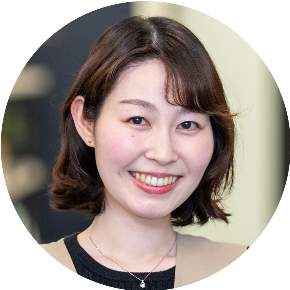 渡部 美樹の顔写真