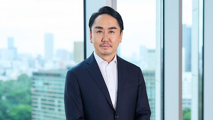 いでざわたけしの写真