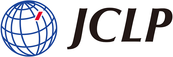 JCLPのロゴ