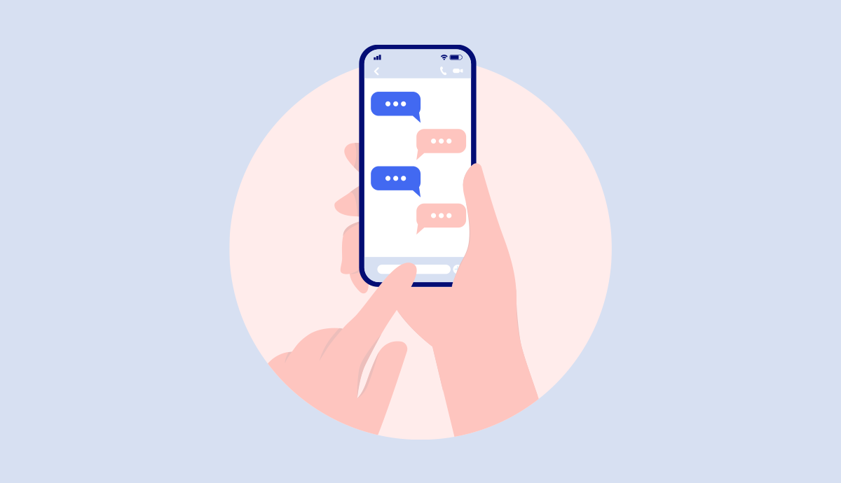 ⾃治体によるLINEを活⽤した相談事業のインパクト評価を実施（SROI）