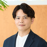 LINEヤフー株式会社 サステナビリティ推進CBU　CBUリード / 執行役員 西田 修一